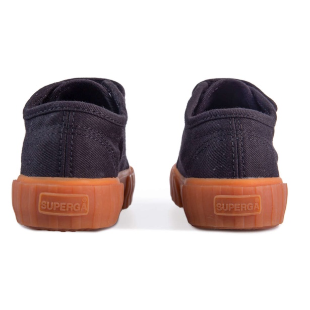 CA Superga 2980 Drill Strap Black