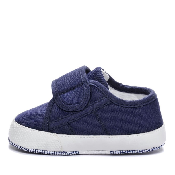 CA Superga 4006 Baby Strap Blue