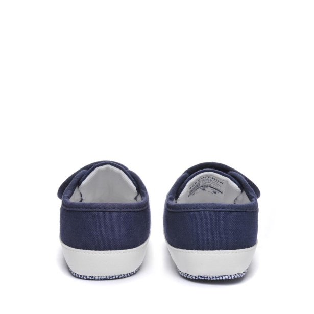 CA Superga 4006 Baby Strap Blue
