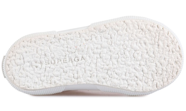 CA Superga 2795 Kids Velvet Stars Pink Pale Lilac-Pink Smoke Sta