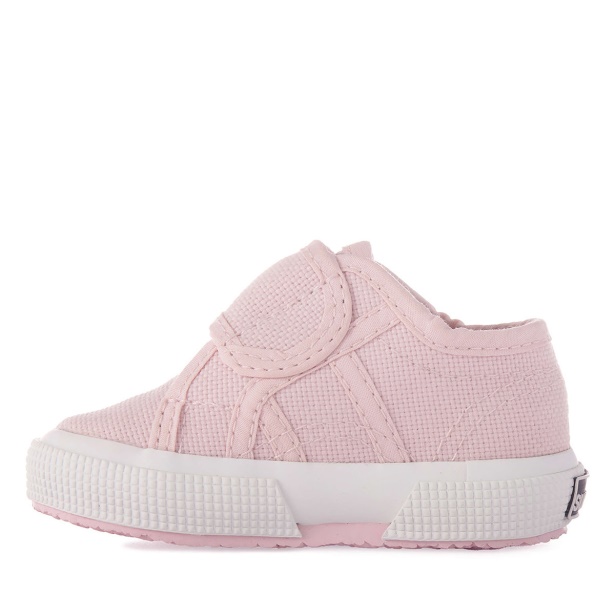 CA Superga 2750 Bstrap Baby Pale Lilac Pink